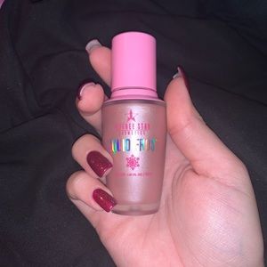 Jeffree Star Liquid Frost